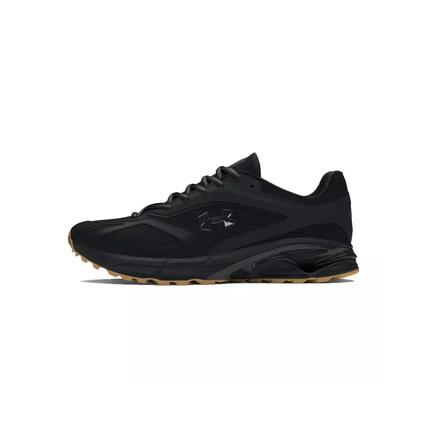 Buty Under Armour HOVR Apparition Noir