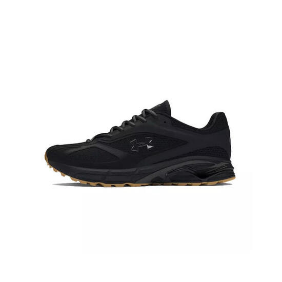 Buty Under Armour HOVR Apparition Noir