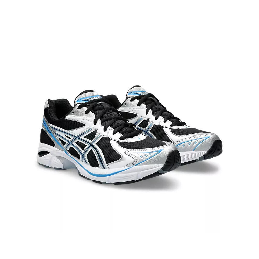 Ténis GT-2160 Black Pure Silver Bright Blue 2/5