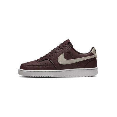 Zapatillas Mujer Nike Court Vision Rojo