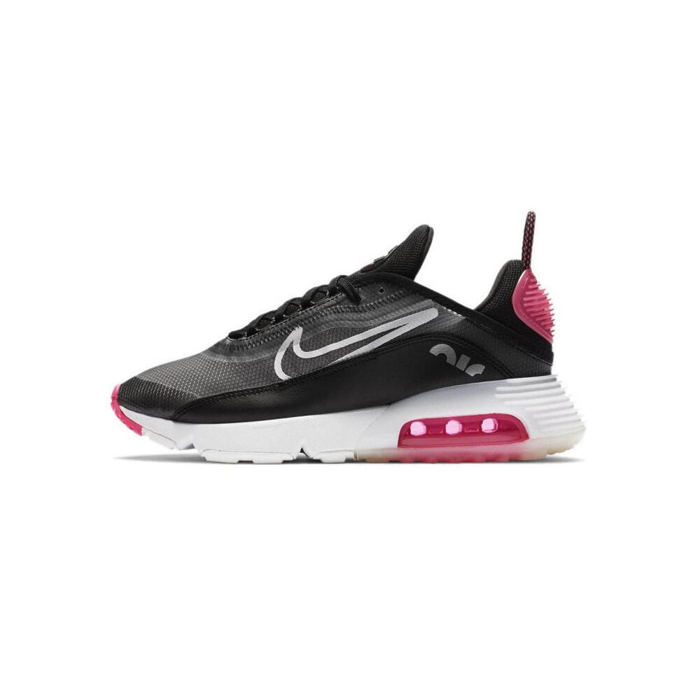 Nike - Basket Nike Air Max 2090 - Baskets - Noir - 37,5 - Decathlon