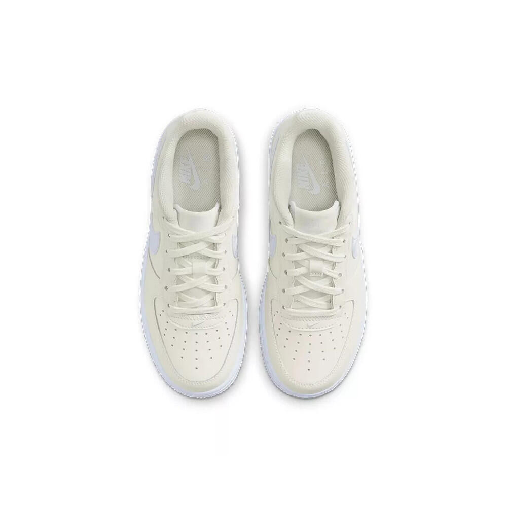 Basket Nike AIR FORCE 1 Junior 4/6