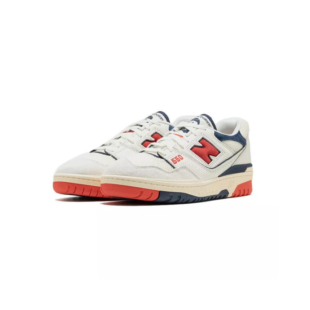 Basket New Balance BB550 2/6