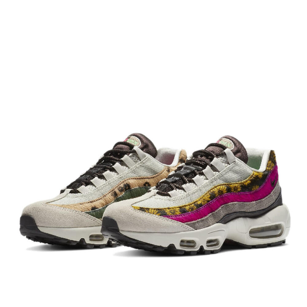 Basket Nike W AIR MAX 95 2/5