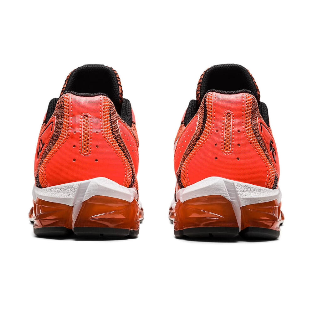Asics Gel-Quantum 360 6 Mens Red Trainers 5/7