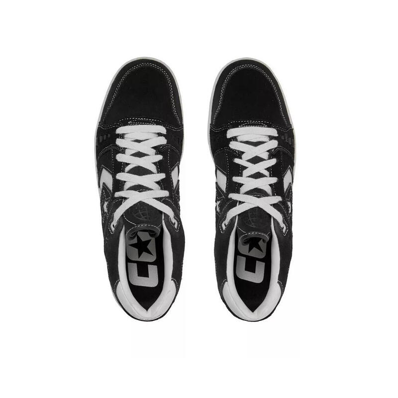 Tenisi unisex Converse As-1 Pro, Negru