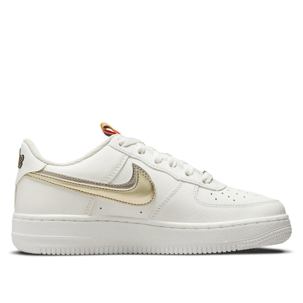 Basket Nike AIR FORCE 1 LV8 Junior 3/5