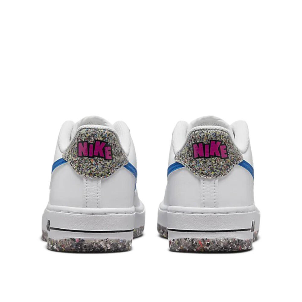Basket Nike AIR FORCE 1 LV8 1 GS Junior 4/6