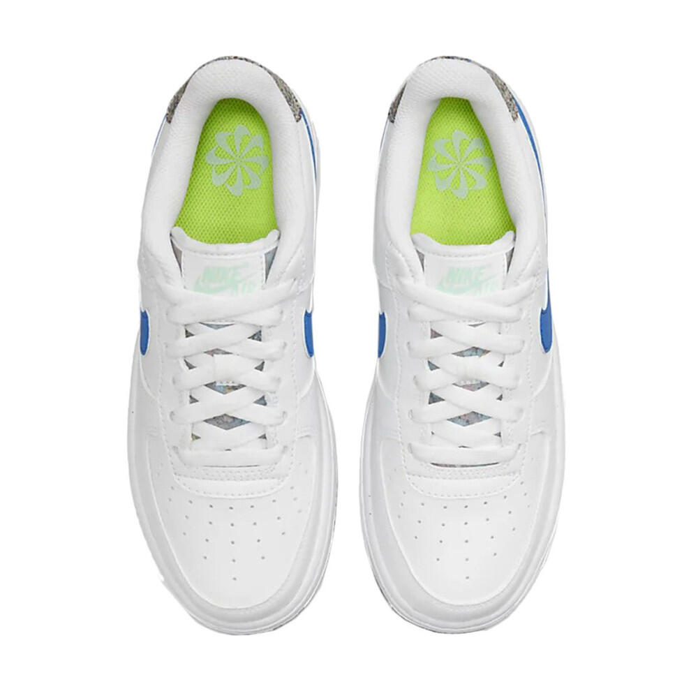 Basket Nike AIR FORCE 1 LV8 1 GS Junior 2/6