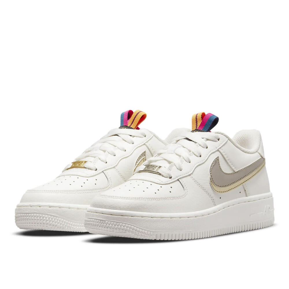 Basket Nike AIR FORCE 1 LV8 Junior 2/5