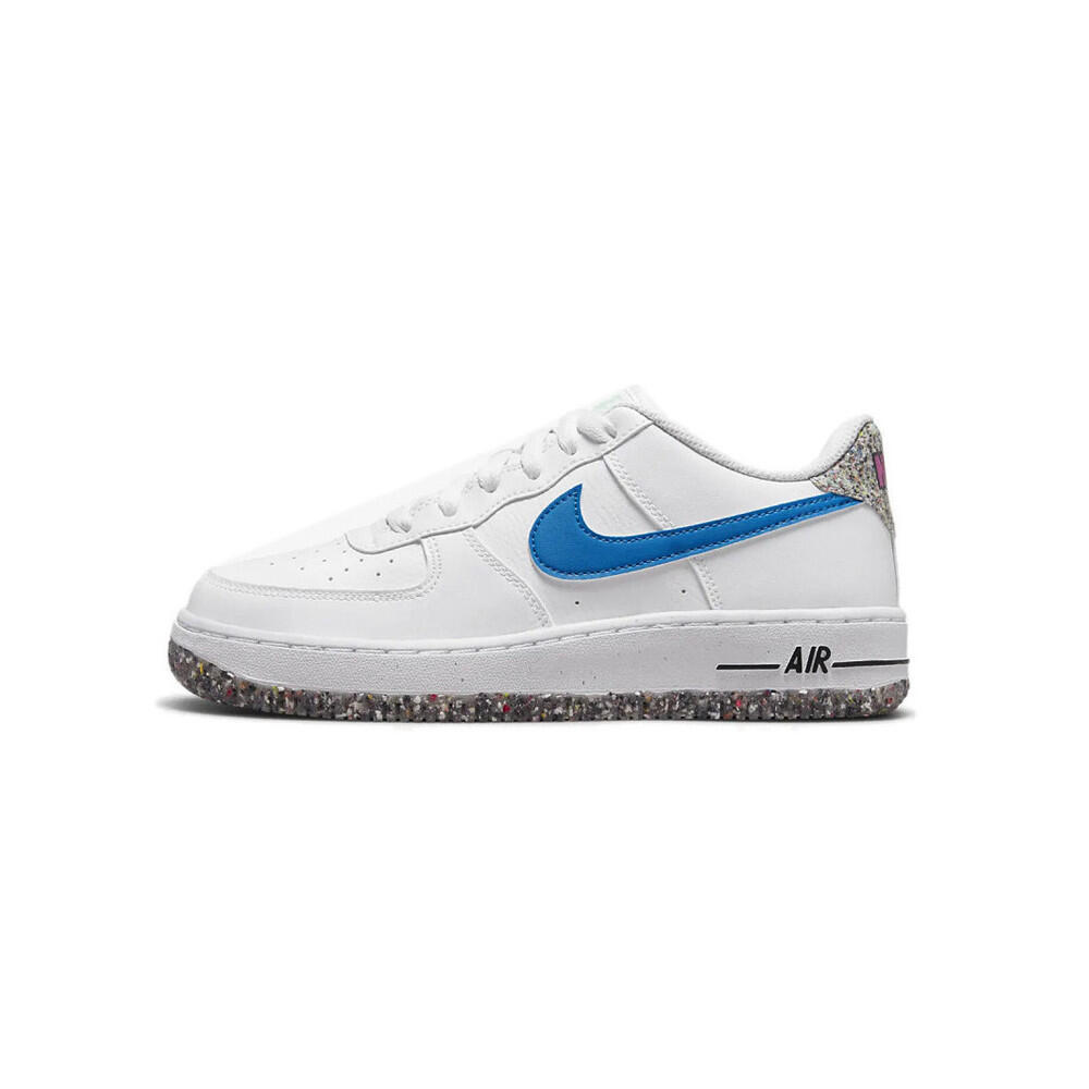 Basket Nike AIR FORCE 1 LV8 1 GS Junior 1/6