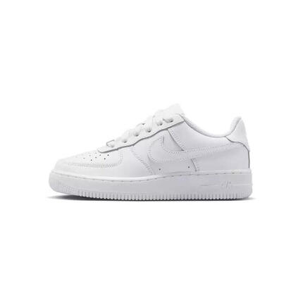 Turnschuhe Mann Nike Air Force 1 Weiß