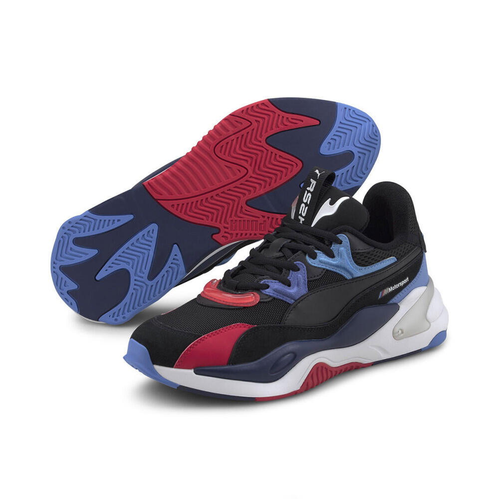 Basket Puma BMW M MOTORSPORT RS-2K 2/7