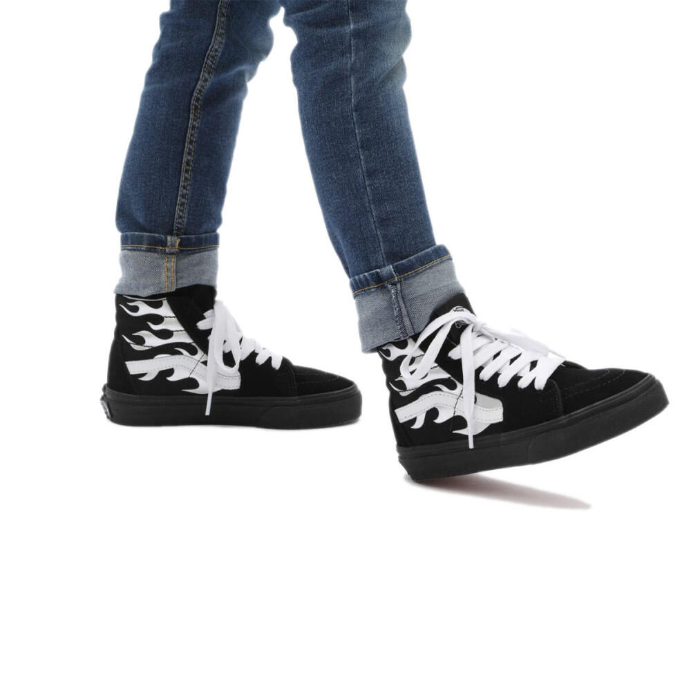 Zapatillas Vans SK8 HI 2/5