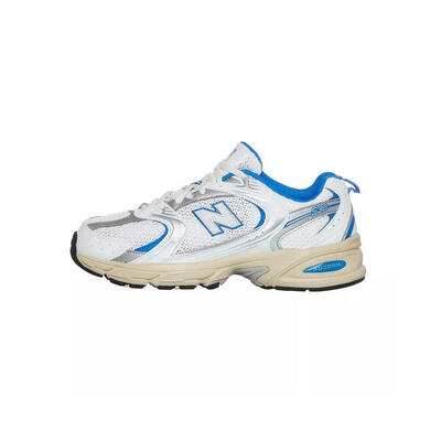 Scarpe 530 White Blue Oasis