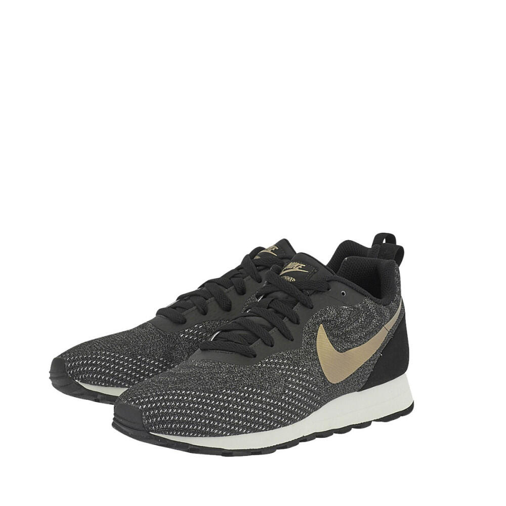 Zapatillas Nike MD Runner 3/3