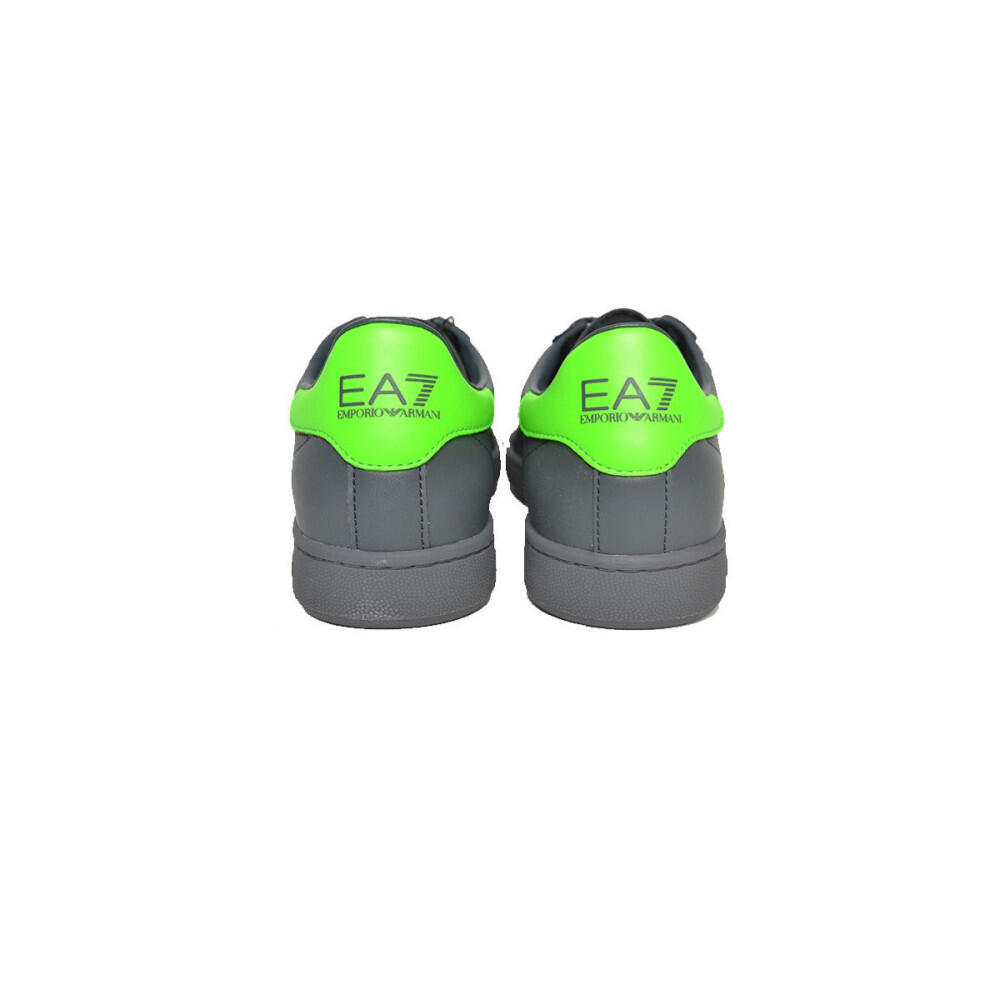 Zapatillas EA7 Emporio Armani BASKET HOMME  EA7 EMPORIO ARMANI 4/4