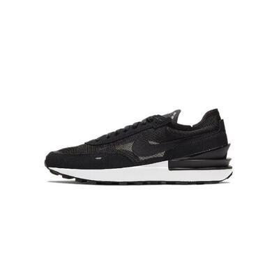 Scarpe Uomo Nike Waffle One nero