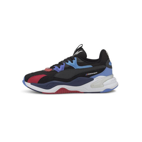 Cesta de la compra Puma BASKET HOMME BMW M MOTORSPORT RS-2K PUMA