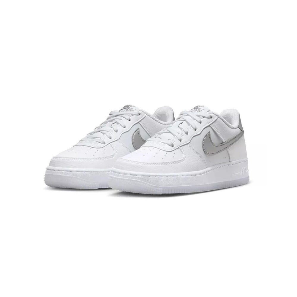 Basket Nike AIR FORCE 1 Junior 2/6