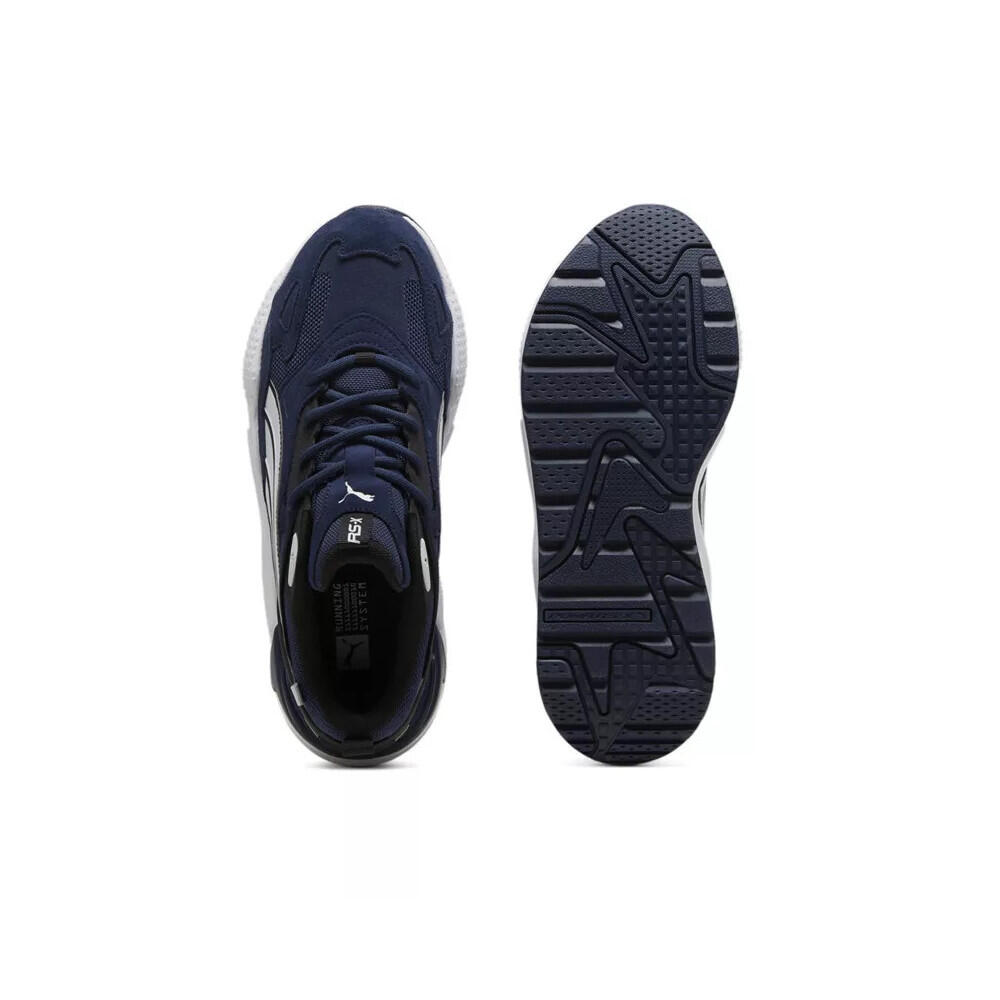 Basket Basse à Lacets Puma Rs-X Efekt PRM S - Homme 4/6