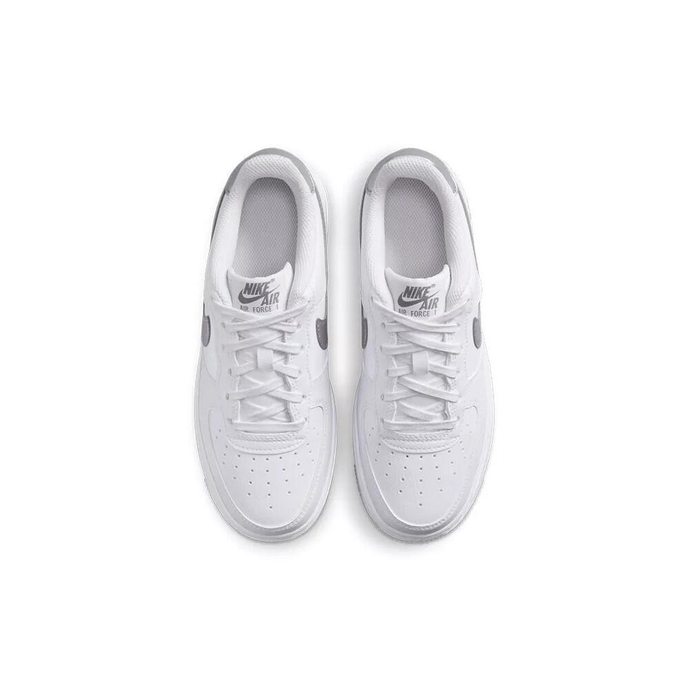 Basket Nike AIR FORCE 1 Junior 5/6