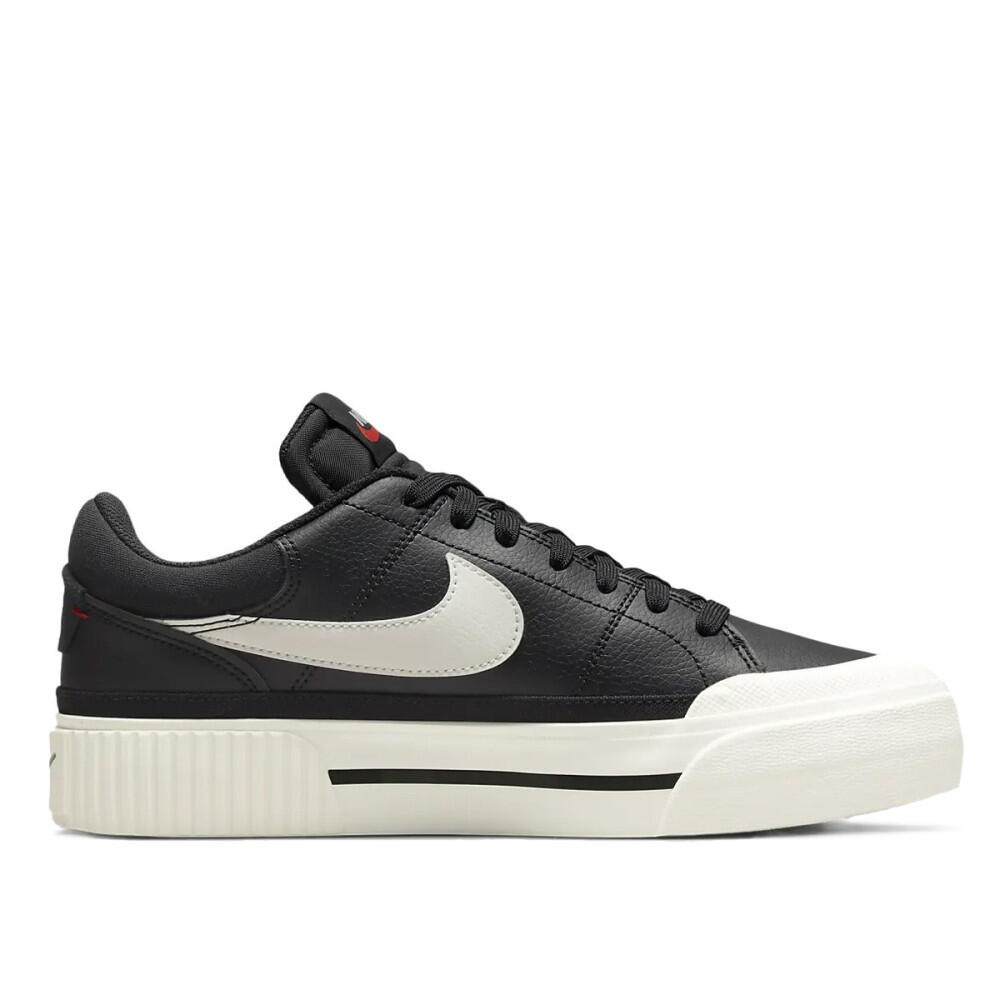 Basket Nike COURT LEGACY LIFT 3/7