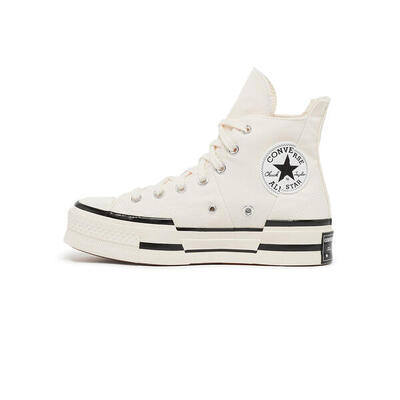 Zapatillas Adulto Converse Chuck 70 Plus Negro