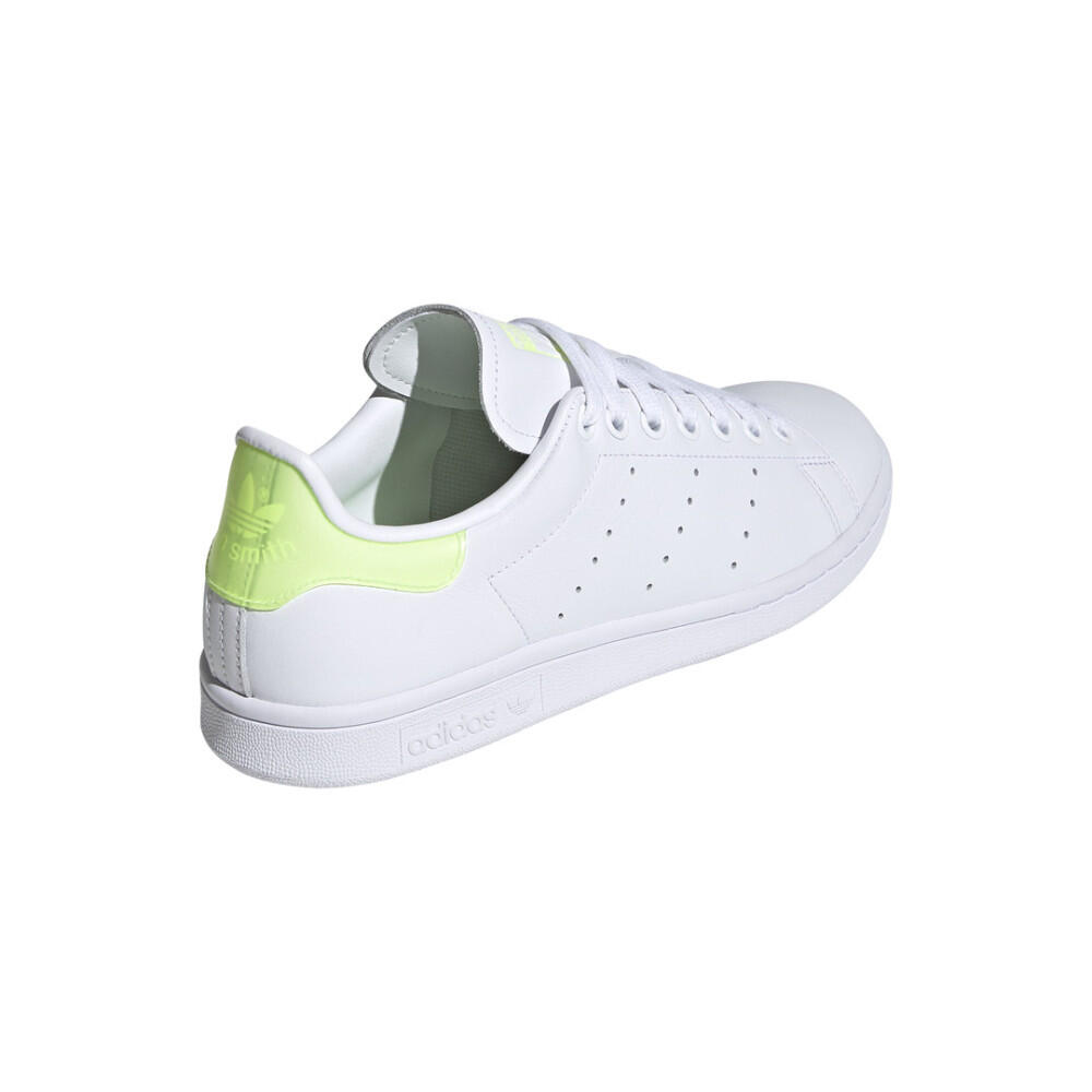 Adidas Stan Smith W White 4/7
