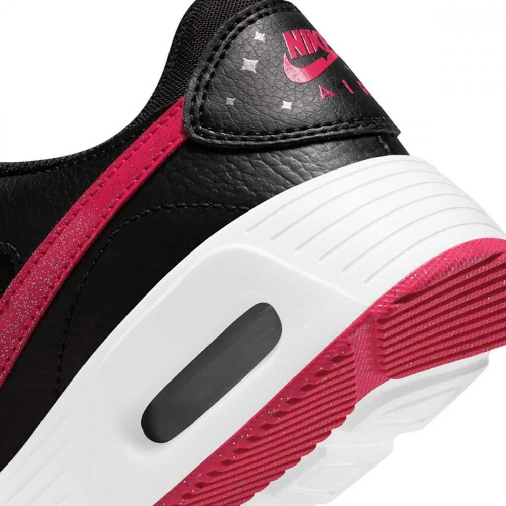 Basket Junior Nike AIR MAX SC GS 4/4