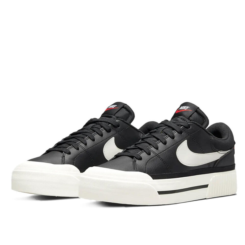 Basket Nike COURT LEGACY LIFT 2/7