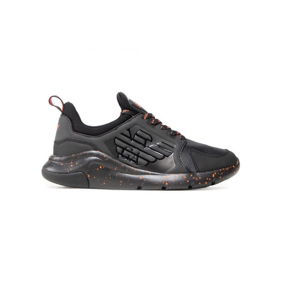 Basket EA7 Emporio Armani 3/6