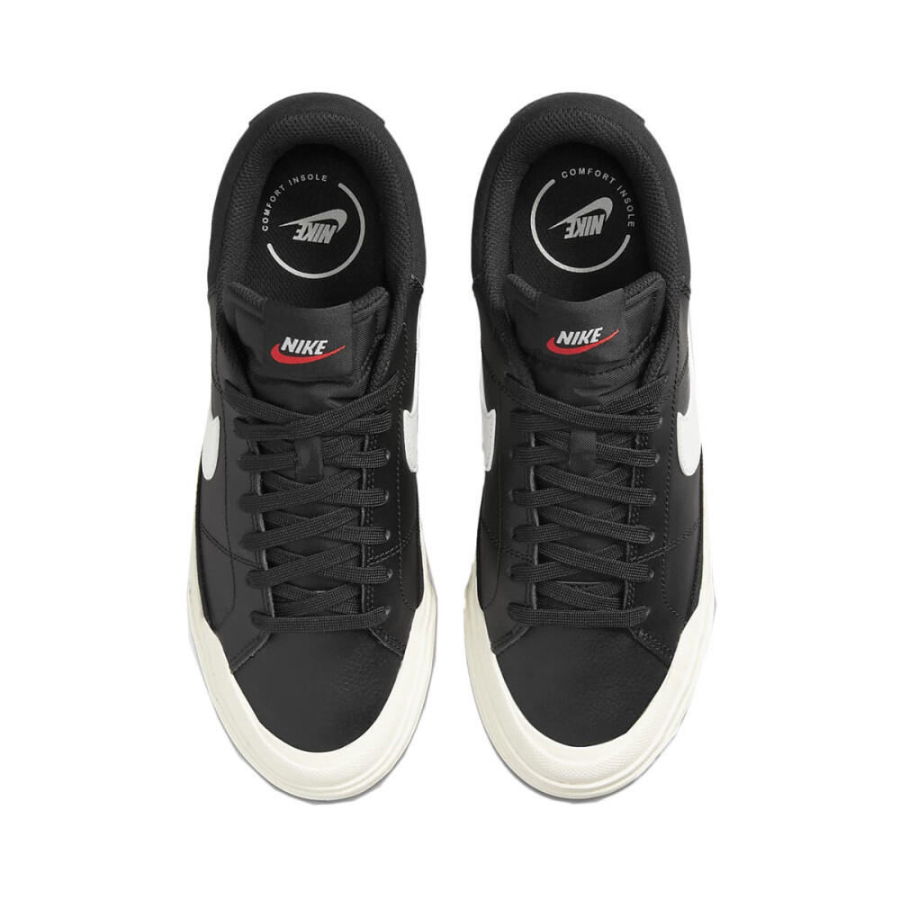 Basket Nike COURT LEGACY LIFT 5/7