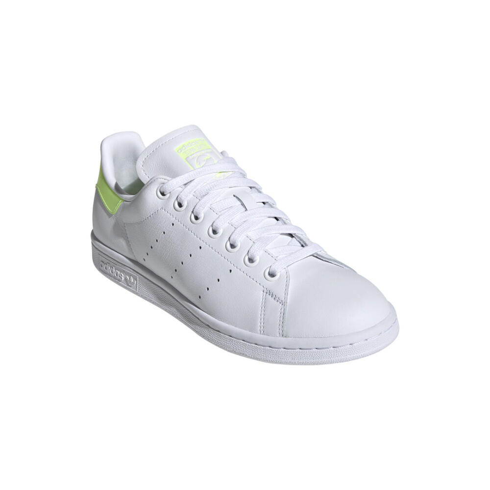 Adidas Stan Smith W White 2/7