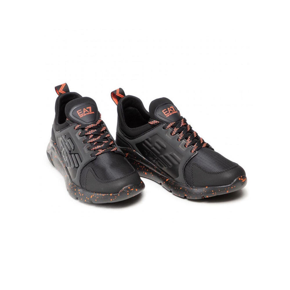 Basket EA7 Emporio Armani 2/6