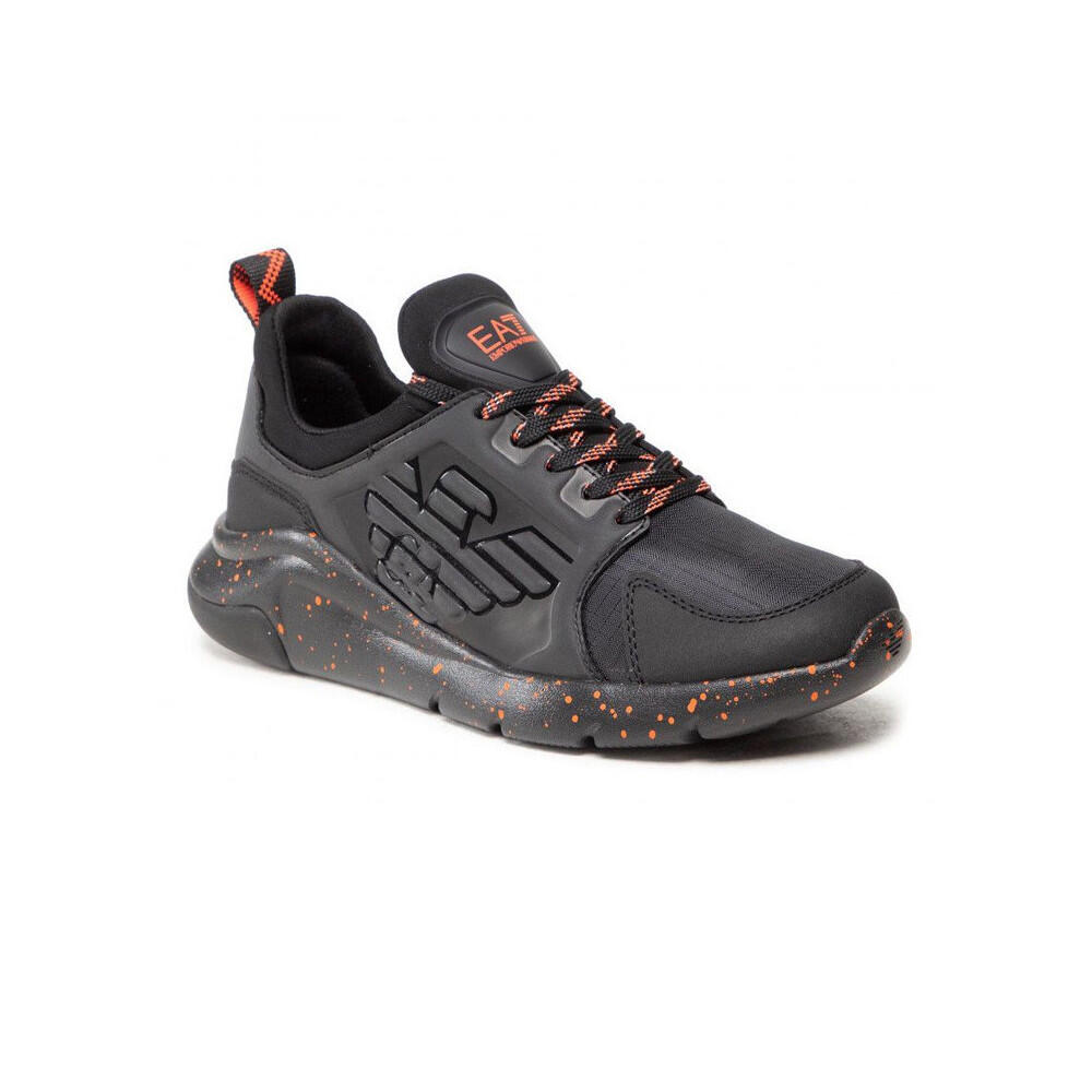 Basket EA7 Emporio Armani 5/6
