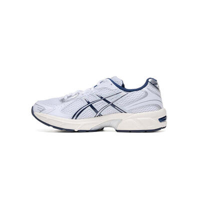 Corsa per donna Asics Bianco
