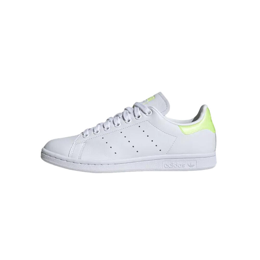 Adidas stan smith w white