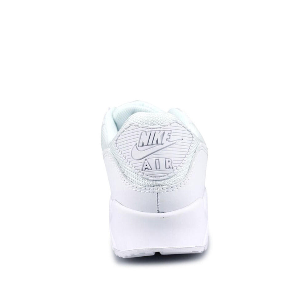 Nike Air Max 90 Triple White CN8490-100 Wit-42.5 3/5