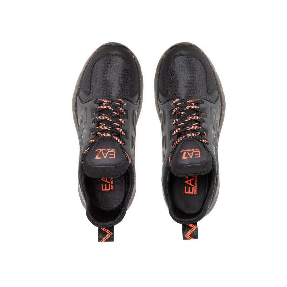 Basket EA7 Emporio Armani 4/6