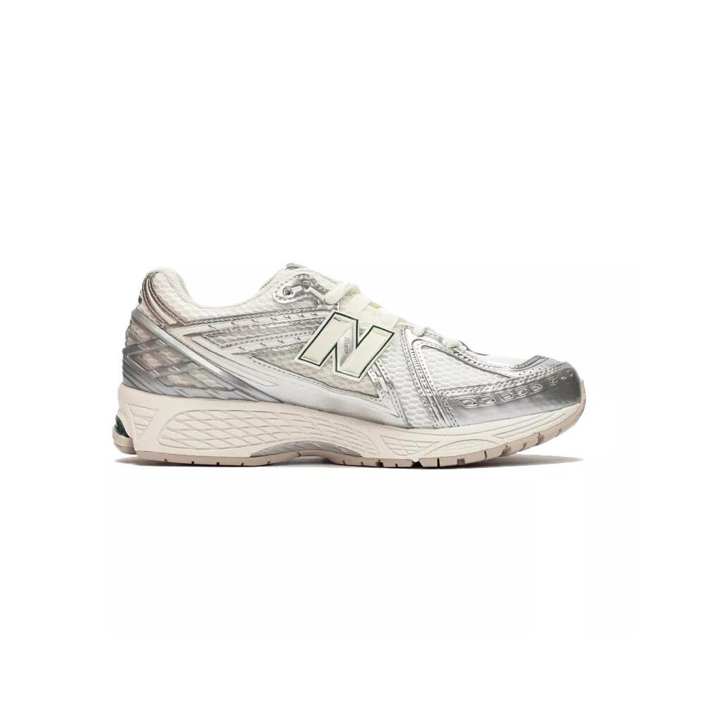 Sapatos de corrida Adulto New Balance 1906R Cinzento 3/5