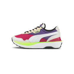 Basket Puma CRUISE RIDER FLAIR