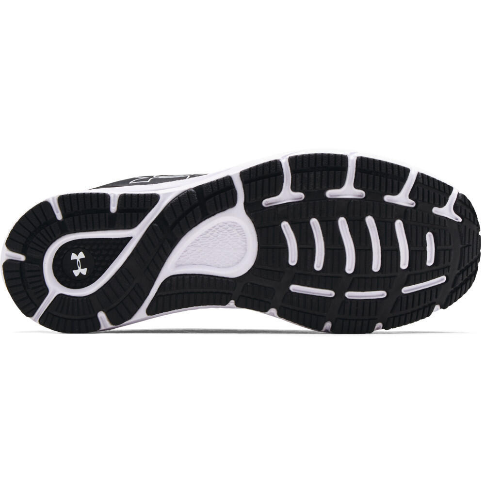 Basket Under Armour HOVR SONIC STREET 5/5
