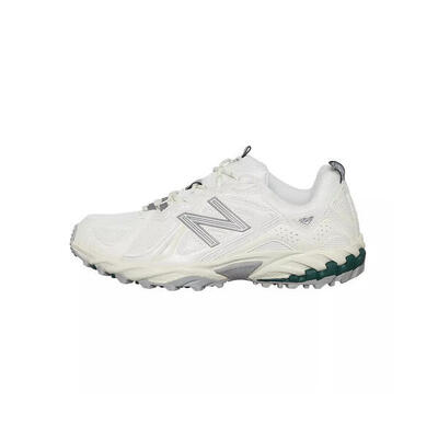 Schoenen 610 nimbus cloud white black