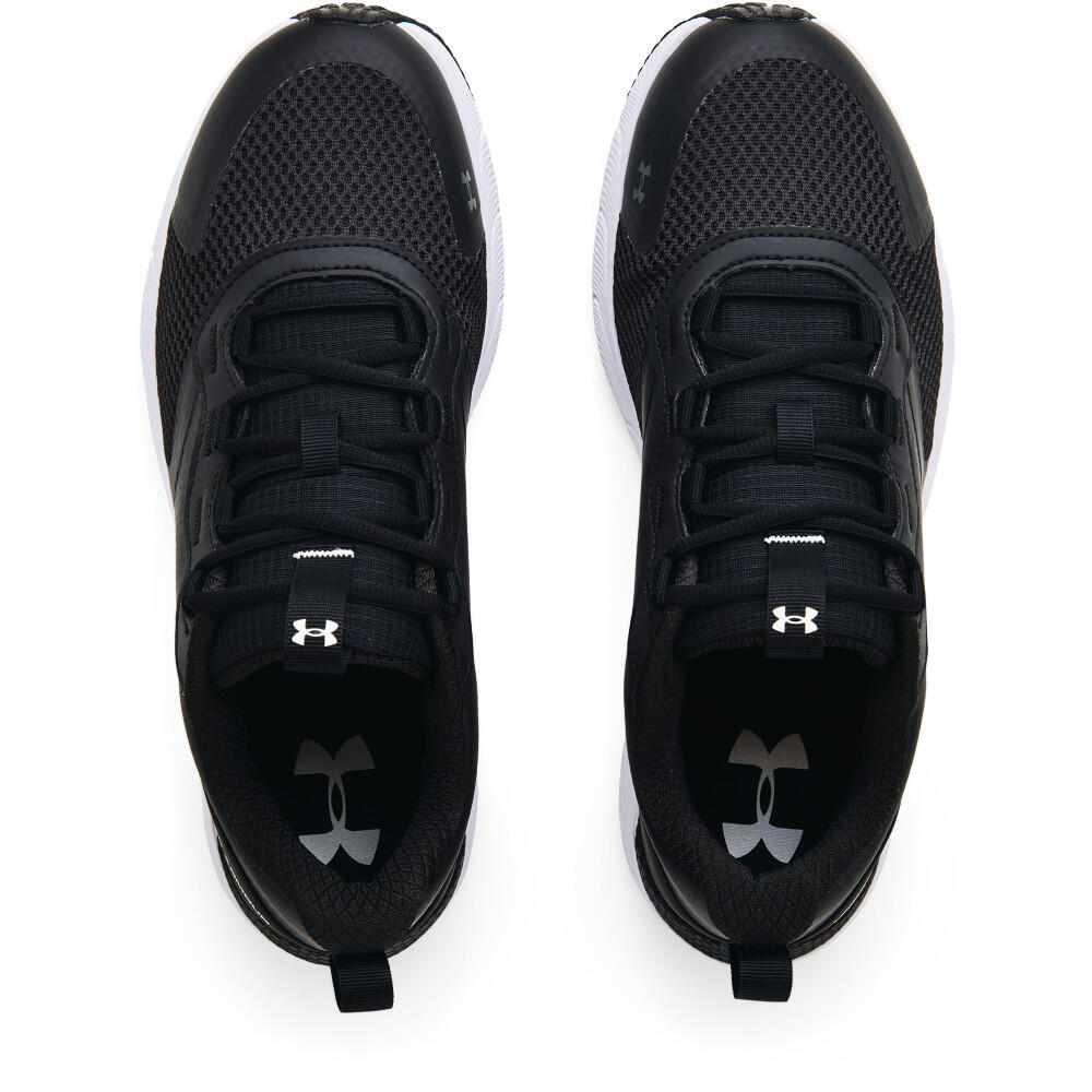 Basket Under Armour HOVR SONIC STREET 4/5