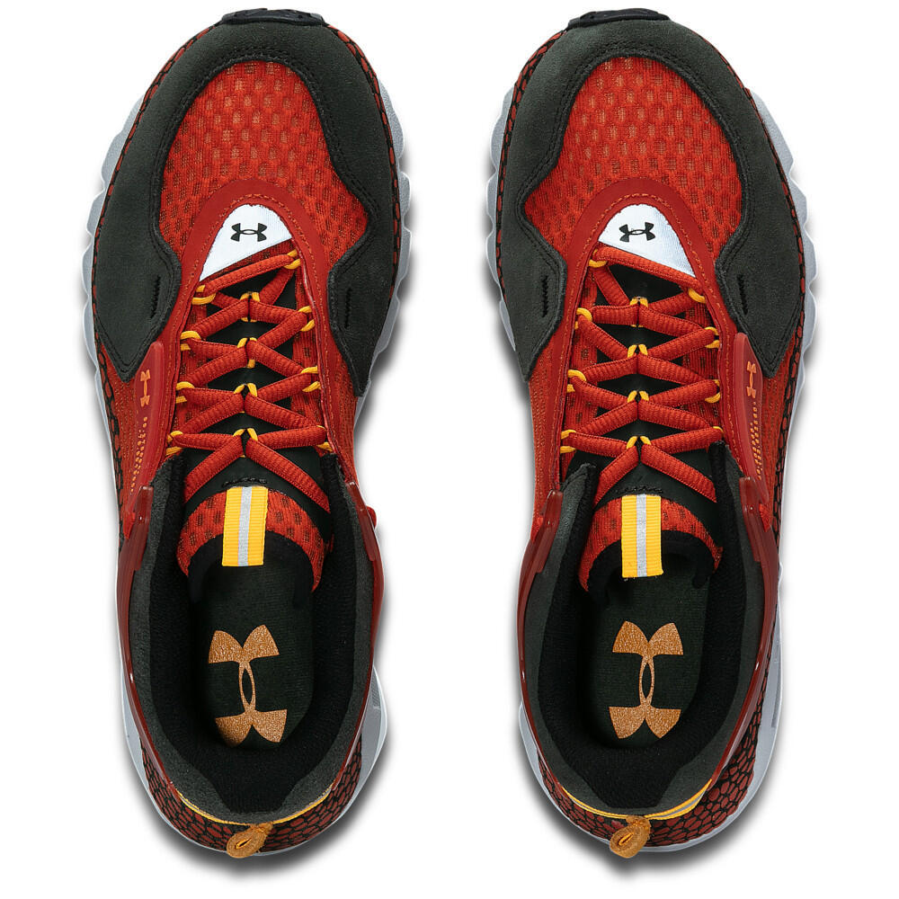 Basket Under Armour HOVR SUMMIT 4/5