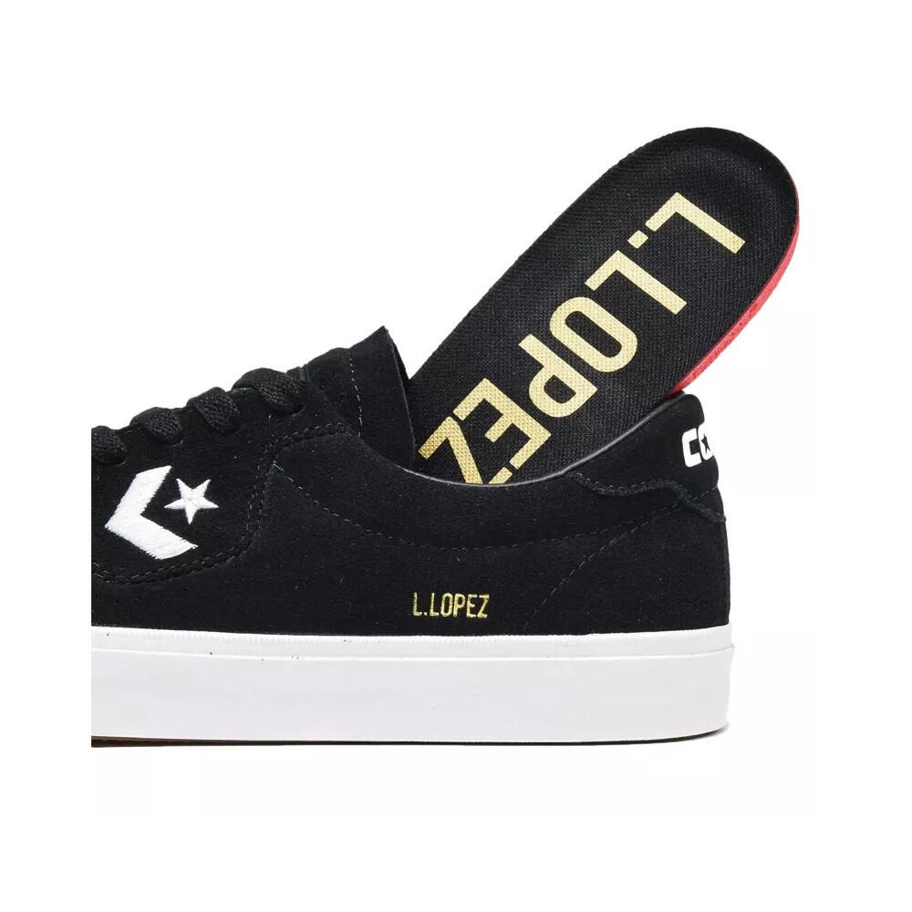 Basket Converse ALL STAR LOPEZ PRO LOW 2/5