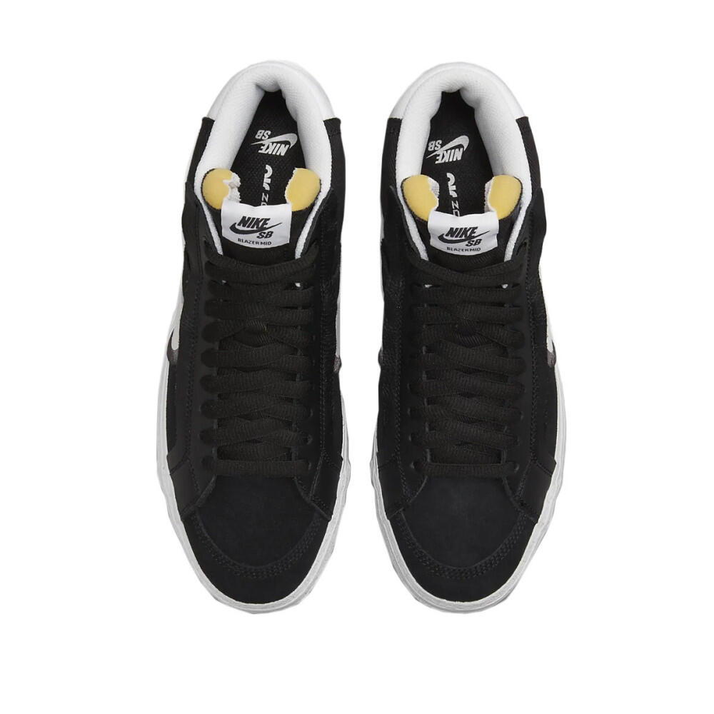 Basket Nike SB ZOOM BLAZER MID 4/7