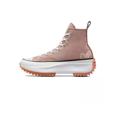 Cesto Converse RUN STAR HIKE HI