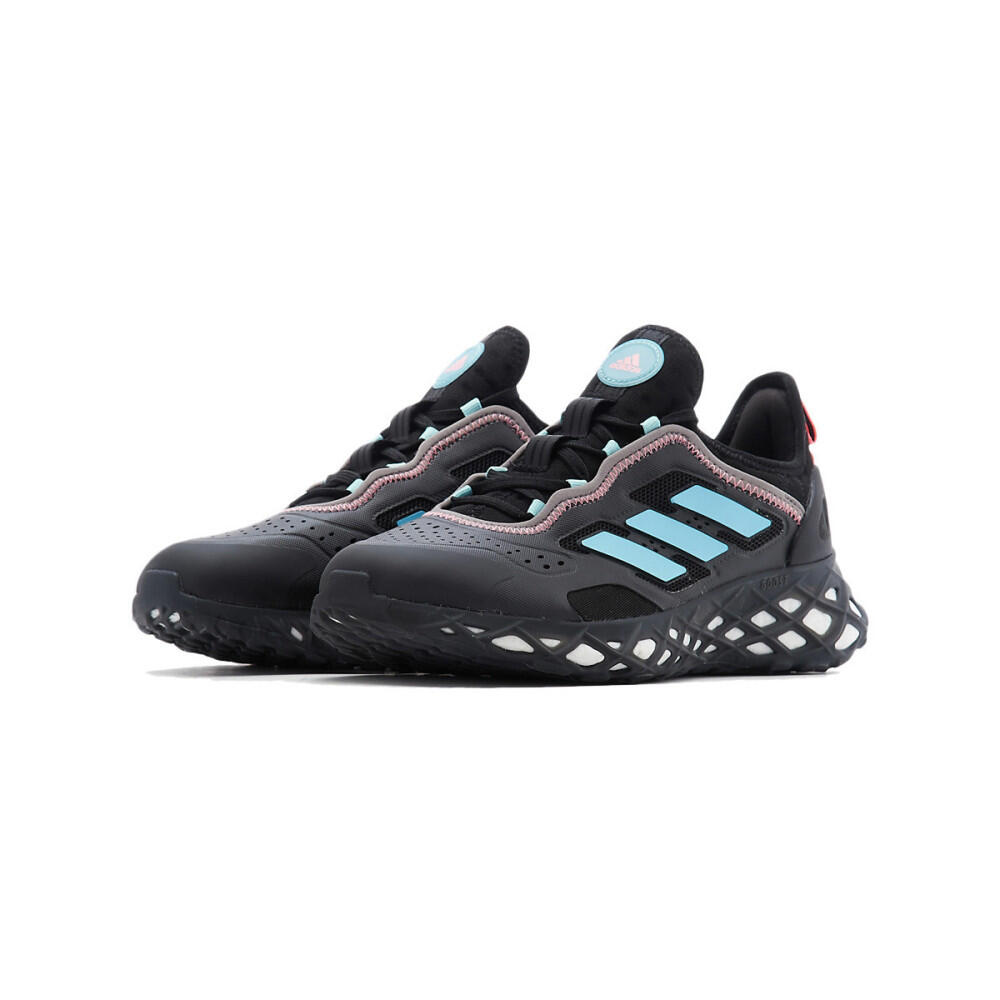 Zapatillas Hombre Adidas Sport Performance Web Boost Negro 2/7